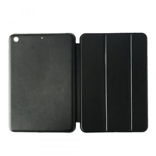 Книжка Smart Case для iPad 10.2" (2019) / iPad 10.2" (2020) (Black)-0